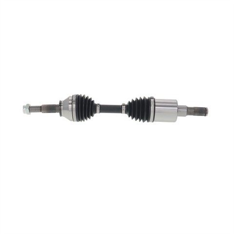TrakMotive CV Axle Shaft P/N:GM-8233HDX