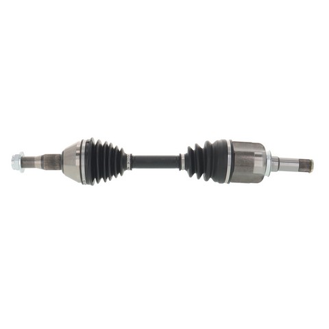 TrakMotive CV Axle Shaft P/N:GM-8295