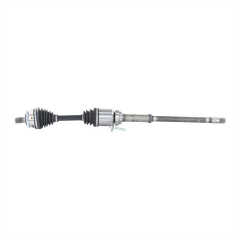 TrakMotive CV Axle Shaft P/N:VO-8048
