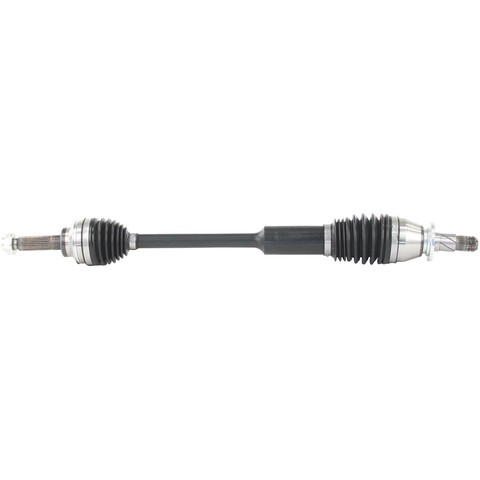 TrakMotive CV Axle Shaft P/N:SB-9041XTT