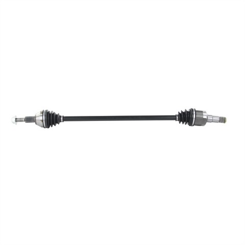 TrakMotive CV Axle Shaft P/N:CH-8233