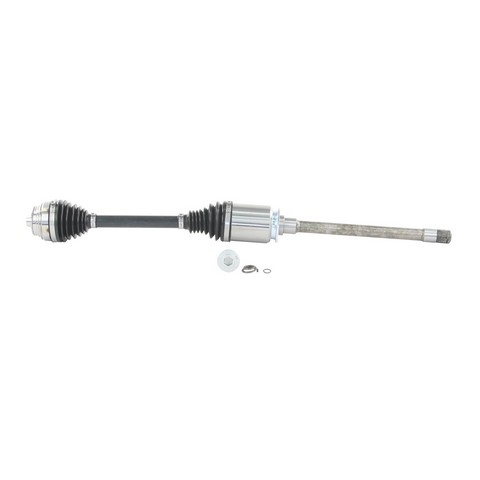 TrakMotive CV Axle Shaft P/N:BM-86013
