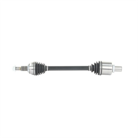 TrakMotive CV Axle Shaft P/N:GM-8452