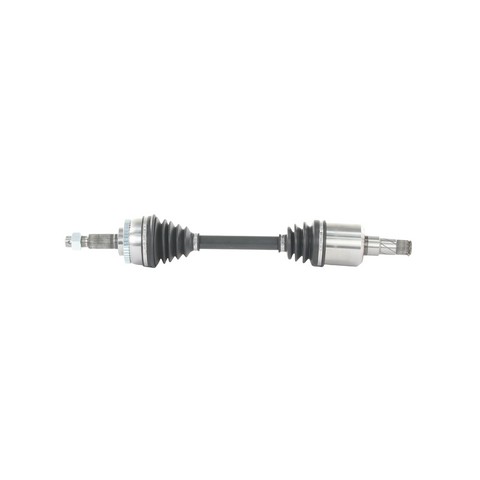 TrakMotive CV Axle Shaft P/N:NI-8106