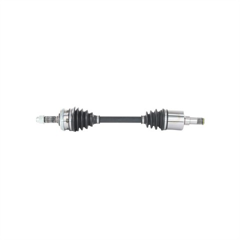 TrakMotive CV Axle Shaft P/N:IZ-8016