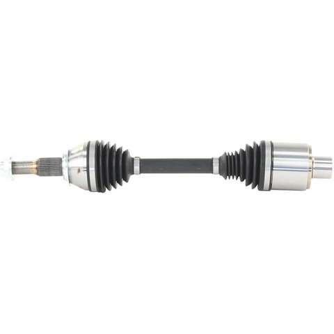 TrakMotive CV Axle Shaft P/N:GM-86013