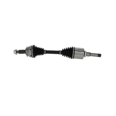 TrakMotive CV Axle Shaft P/N:GM-8485