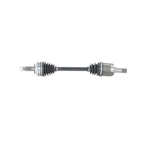 TrakMotive CV Axle Shaft P/N:FD-8185