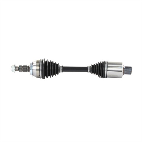 TrakMotive CV Axle Shaft P/N:GM-8500