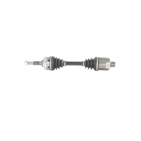 TrakMotive CV Axle Shaft P/N:GM-8049