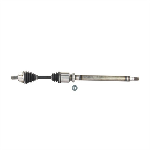 TrakMotive CV Axle Shaft P/N:VO-8085