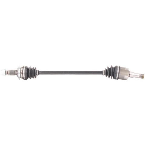 TrakMotive CV Axle Shaft P/N:GM-8512