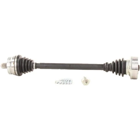TrakMotive CV Axle Shaft P/N:AD-8080
