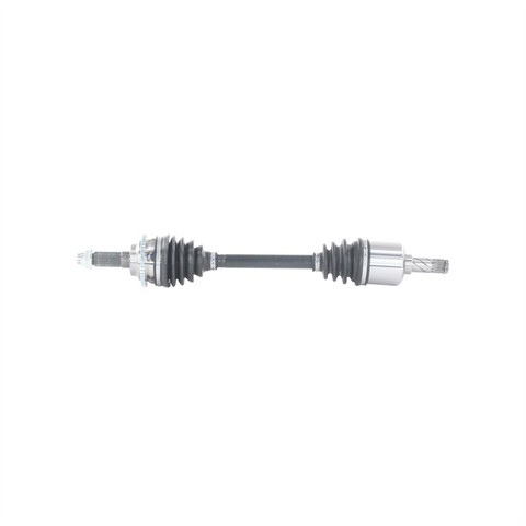 TrakMotive CV Axle Shaft P/N:MZ-8116