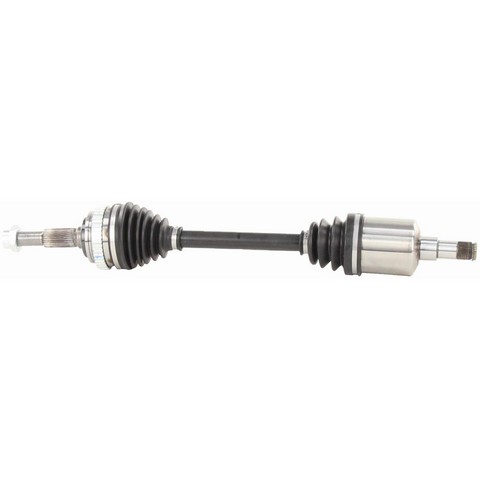 TrakMotive CV Axle Shaft P/N:GM-8001