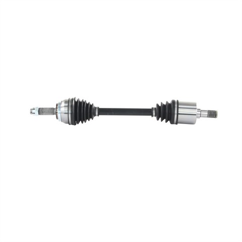 TrakMotive CV Axle Shaft P/N:MI-8037