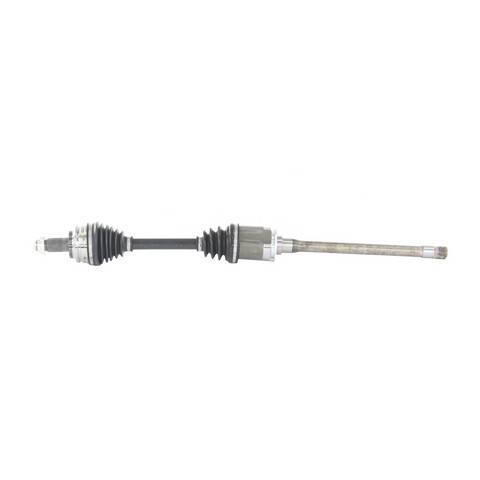 TrakMotive CV Axle Shaft P/N:BM-8044