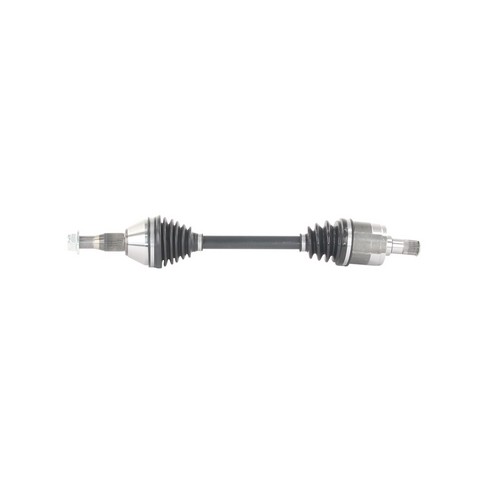 TrakMotive CV Axle Shaft P/N:SN-8017