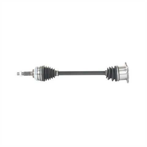 TrakMotive CV Axle Shaft P/N:TO-8367