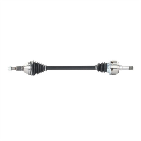 TrakMotive CV Axle Shaft P/N:GM-8325