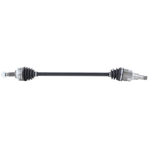 TrakMotive CV Axle Shaft P/N:GM-8413