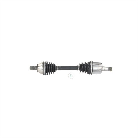 TrakMotive CV Axle Shaft P/N:VO-8038