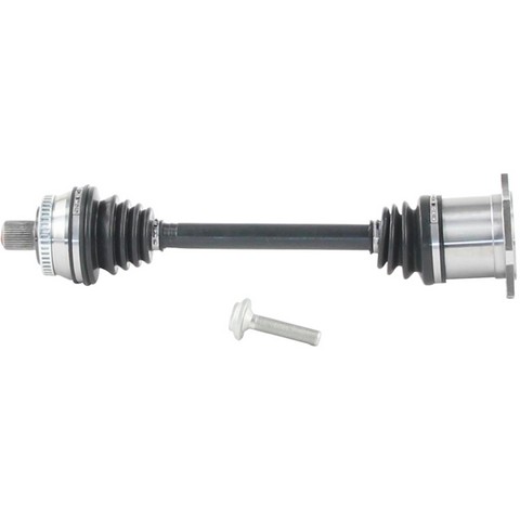 TrakMotive CV Axle Shaft P/N:AD-8784