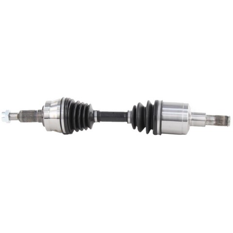 TrakMotive CV Axle Shaft P/N:GM-8423