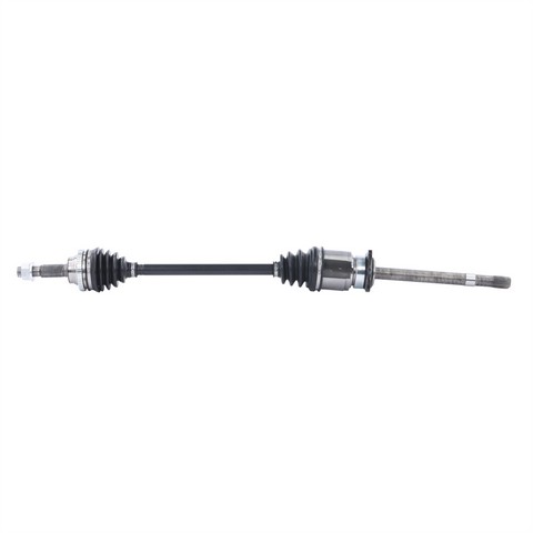 TrakMotive CV Axle Shaft P/N:NI-8353