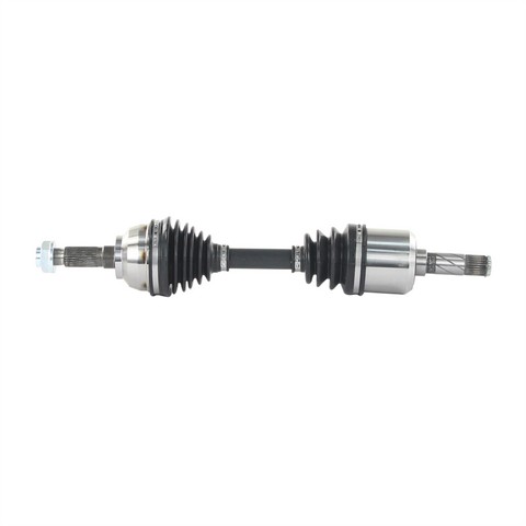 TrakMotive CV Axle Shaft P/N:MZ-8008