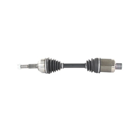 TrakMotive CV Axle Shaft P/N:AM-8003