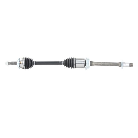 TrakMotive CV Axle Shaft P/N:TO-86027