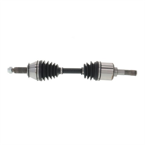TrakMotive CV Axle Shaft P/N:FD-8045