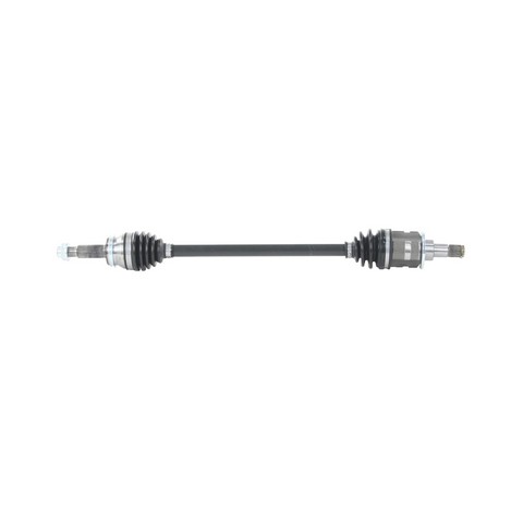 TrakMotive CV Axle Shaft P/N:TO-86042