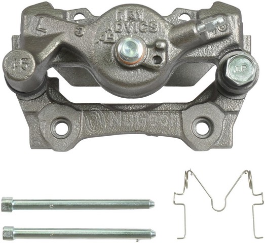 Nugeon Disc Brake Caliper P/N:99-01721B