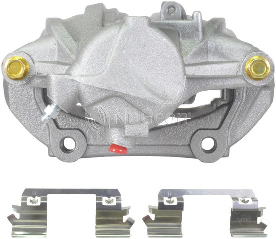 Nugeon Disc Brake Caliper P/N:99-02760A