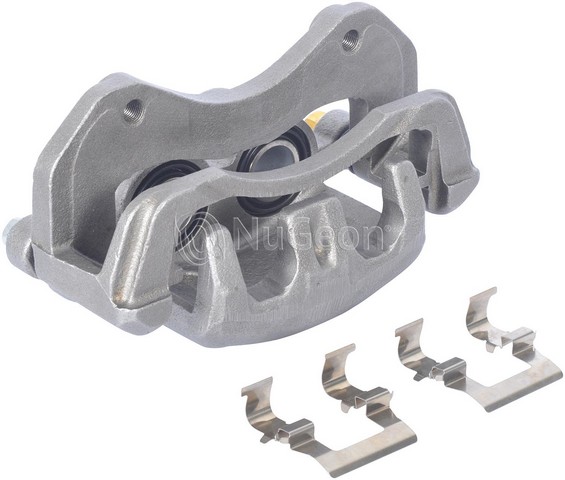 Nugeon Disc Brake Caliper P/N:99-01255B