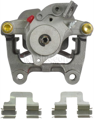Nugeon Disc Brake Caliper P/N:99-03341B