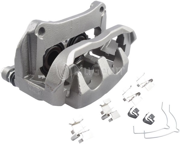 Nugeon Disc Brake Caliper P/N:99-17780B