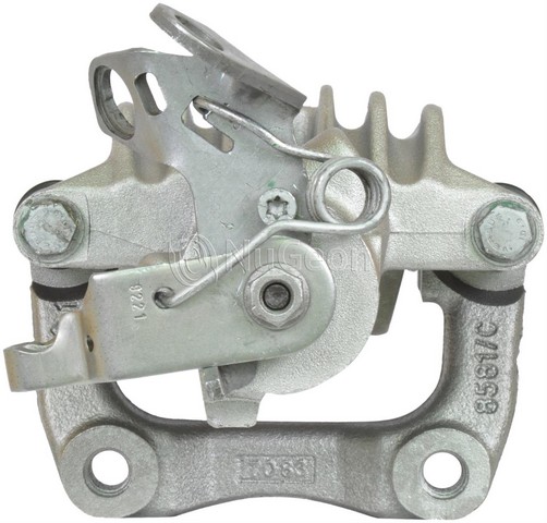 Nugeon Disc Brake Caliper P/N:99-02185A