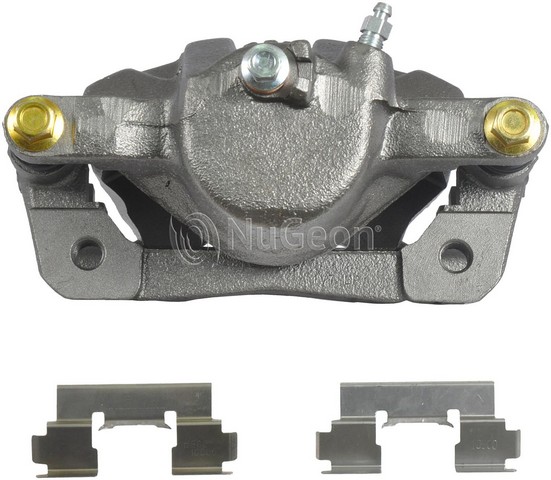 Nugeon Disc Brake Caliper P/N:99-00919B
