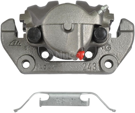 Nugeon Disc Brake Caliper P/N:99-02319B