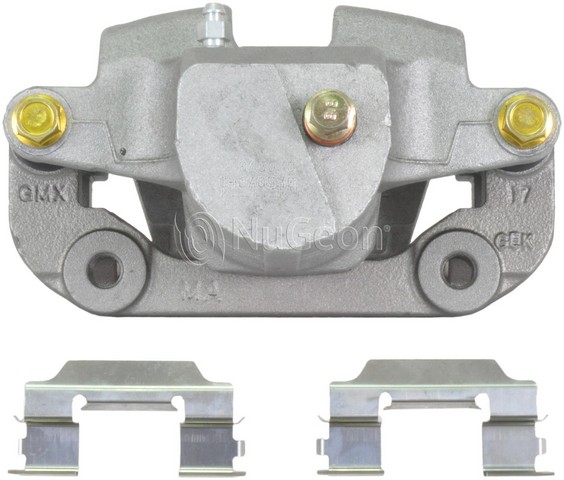 Nugeon Disc Brake Caliper P/N:99-17424A