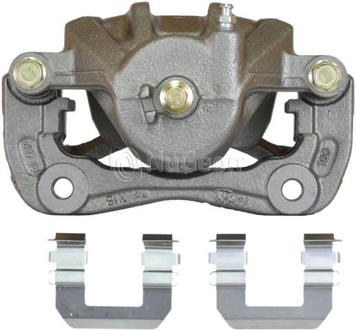 Nugeon Disc Brake Caliper P/N:99-00833B