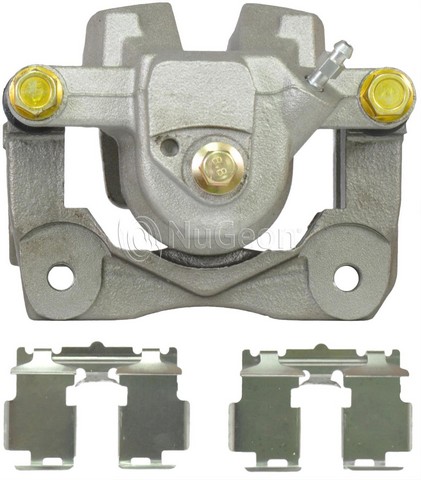 Nugeon Disc Brake Caliper P/N:99-01691B