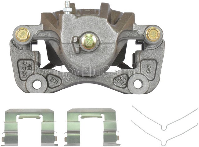Nugeon Disc Brake Caliper P/N:99-00814A