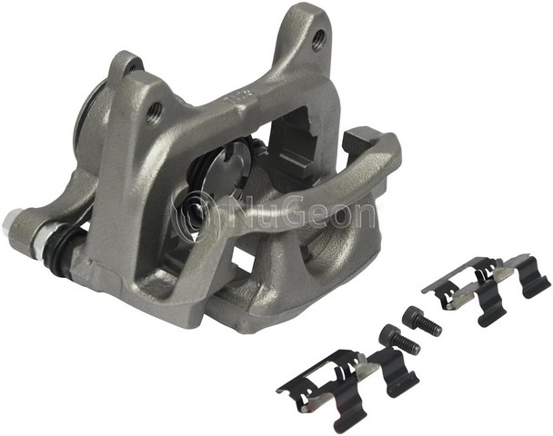Nugeon Disc Brake Caliper P/N:99-17495B