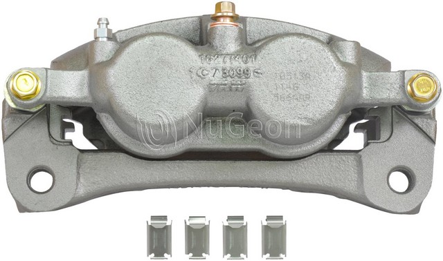 Nugeon Disc Brake Caliper P/N:99-17754A