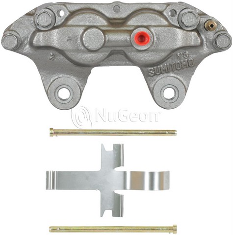 Nugeon Disc Brake Caliper P/N:97-00614B