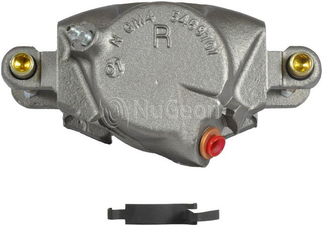Nugeon Disc Brake Caliper P/N:97-17216A